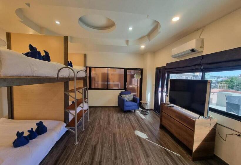 Fotos del hotel 7days Premium Pattaya:  17