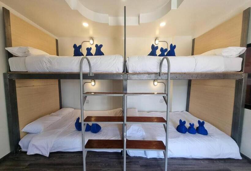 Fotos del hotel 7days Premium Pattaya:  23