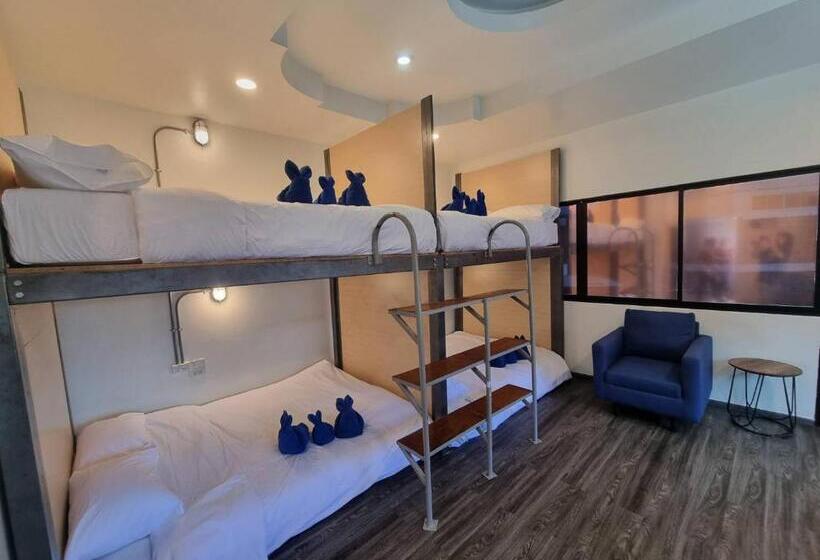 Fotos del hotel 7days Premium Pattaya:  19