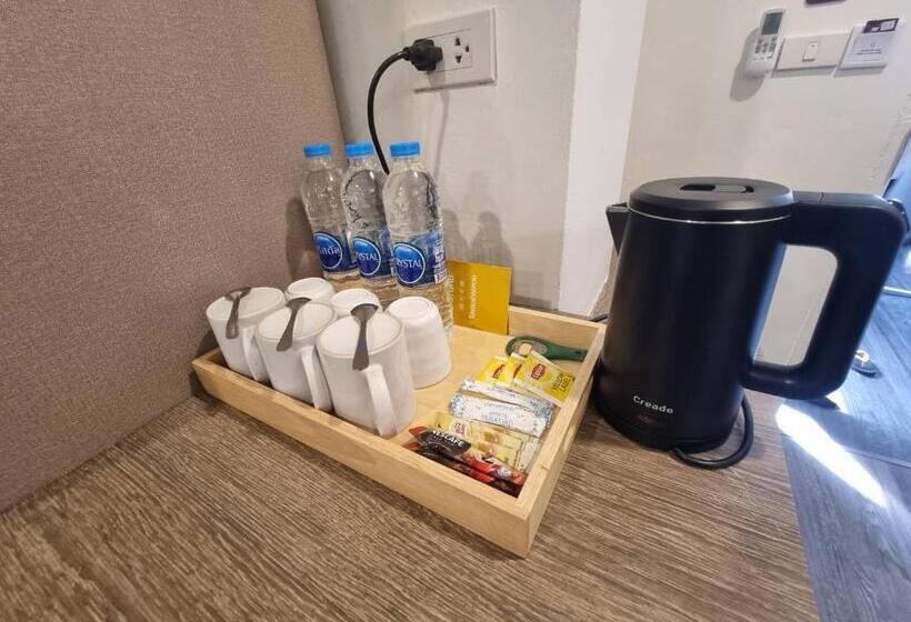 Fotos del hotel 7days Premium Pattaya:  18