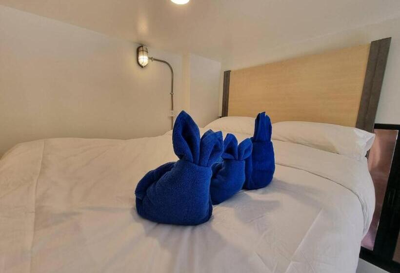 Fotos del hotel 7days Premium Pattaya:  16