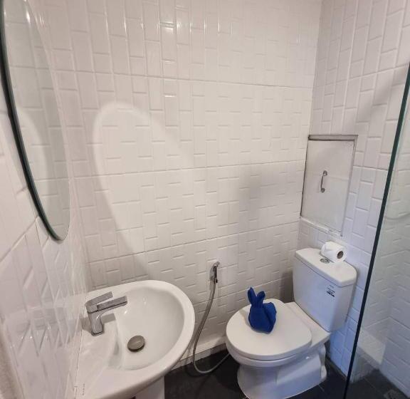 Fotos del hotel 7days Premium Pattaya:  15