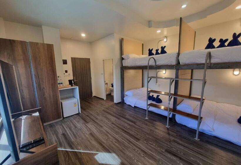 Fotos del hotel 7days Premium Pattaya:  14