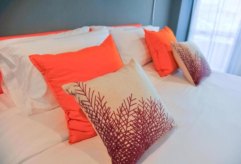 Fotos del hotel 7days Premium Pattaya:  11