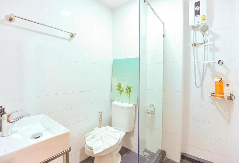 Fotos del hotel 7days Premium Pattaya:  9