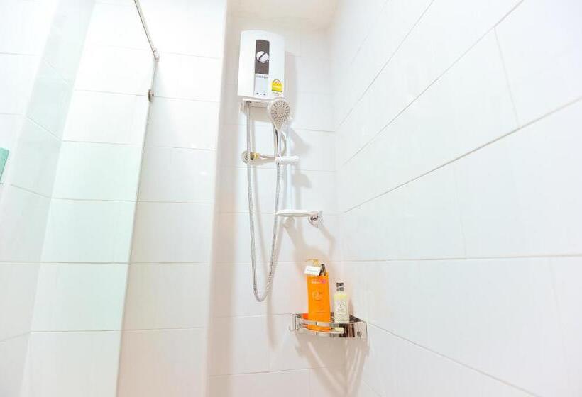 Fotos del hotel 7days Premium Pattaya:  8