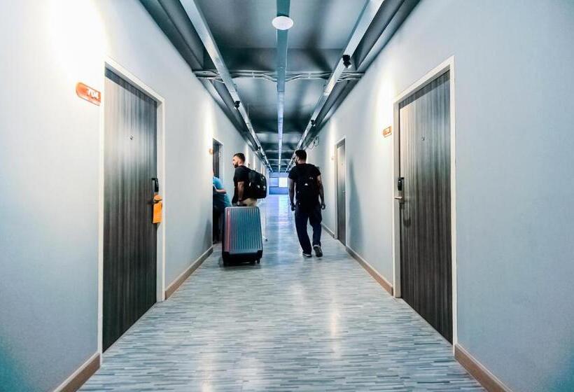 Fotos del hotel 7days Premium Pattaya:  6