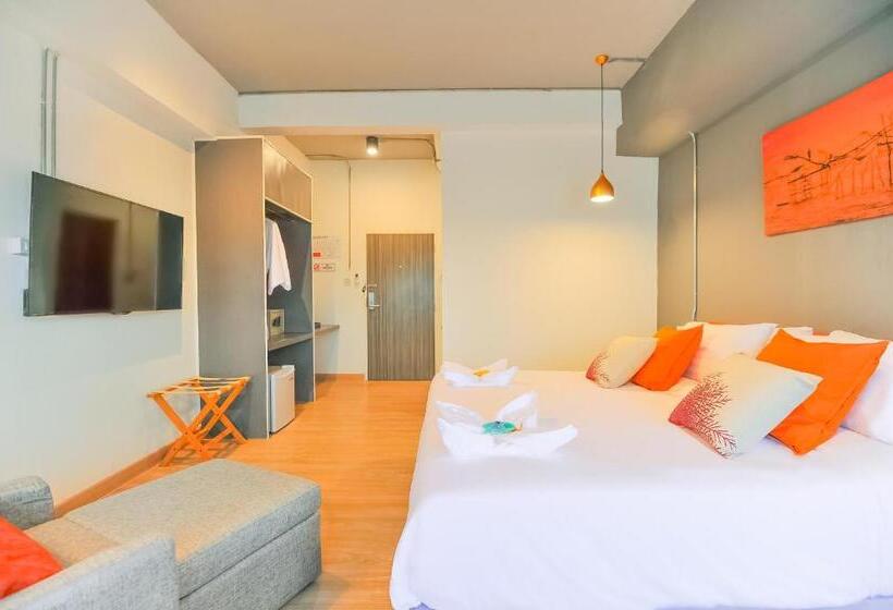 Fotos del hotel 7days Premium Pattaya:  5