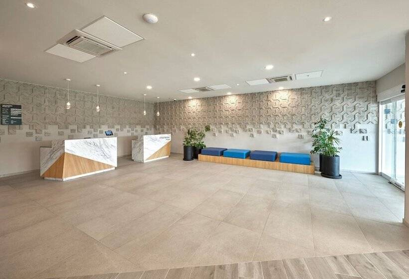 Fotos del hotel City Express Plus Cancun Aeropuerto Riviera:  20