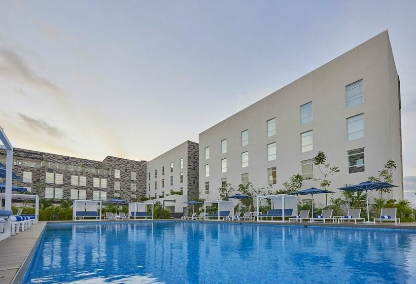 Fotos del hotel City Express Plus Cancun Aeropuerto Riviera:  6