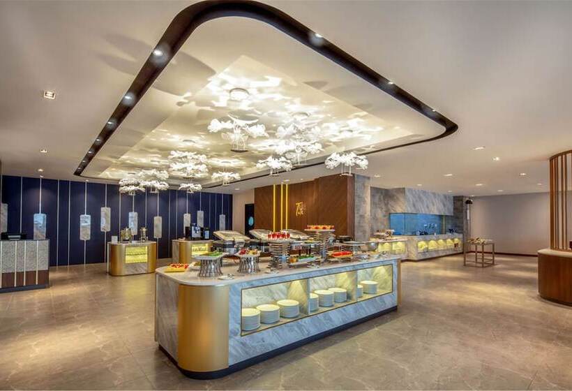 Fotos del hotel Dorsett Hartamas Kuala Lumpur:  7