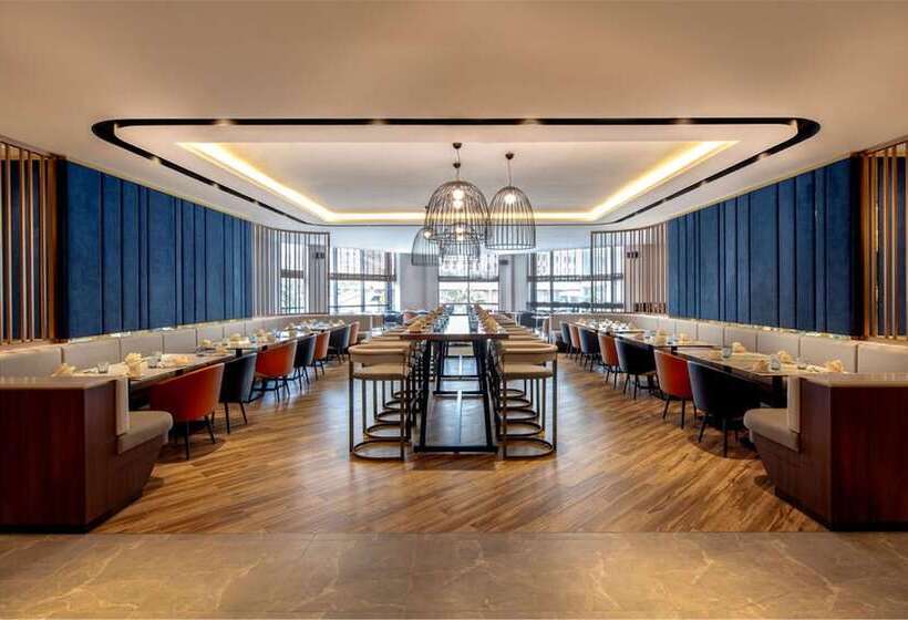 Fotos del hotel Dorsett Hartamas Kuala Lumpur:  6