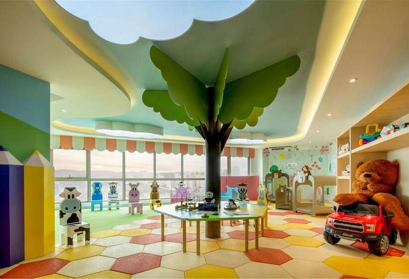 Fotos del hotel Dorsett Hartamas Kuala Lumpur:  25