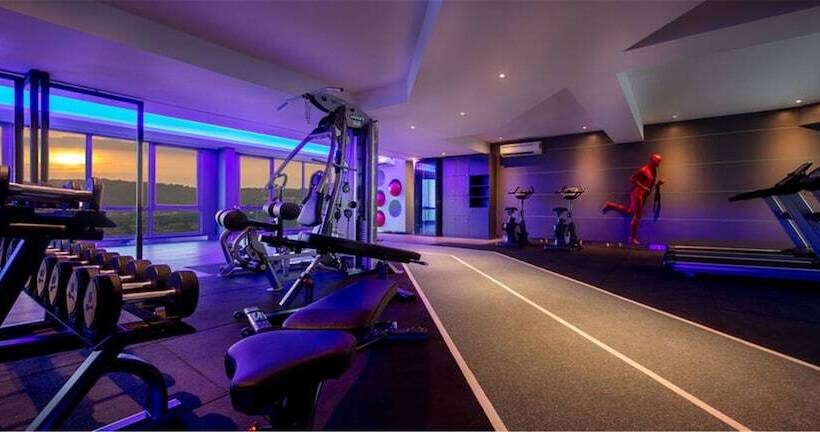 Fotos del hotel Dorsett Hartamas Kuala Lumpur:  24