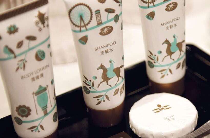 Fotos del hotel Dorsett Hartamas Kuala Lumpur:  15