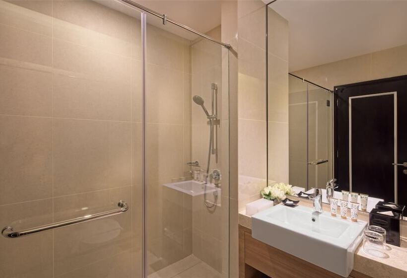 Fotos del hotel Dorsett Hartamas Kuala Lumpur:  19