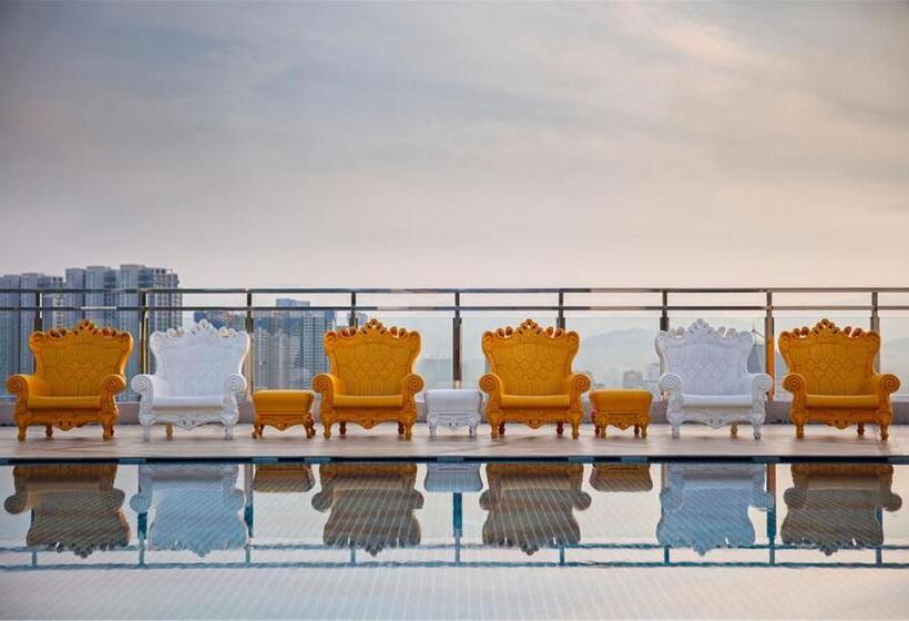 Fotos del hotel Dorsett Hartamas Kuala Lumpur:  9