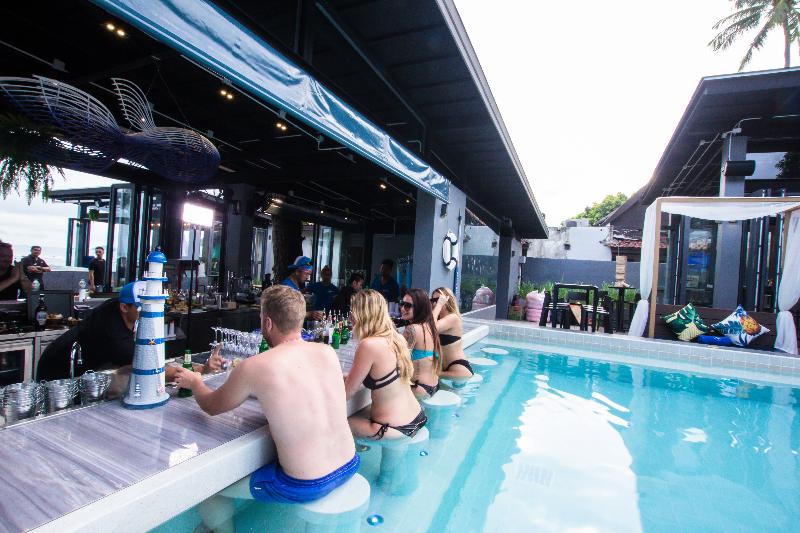 Fotos del hotel Lub D Koh Samui Chaweng Beach:  18