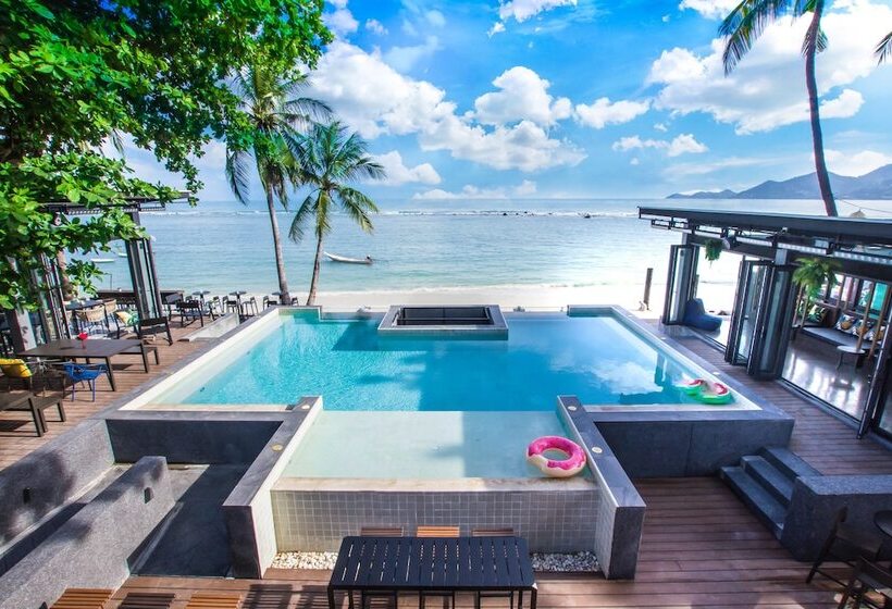 Fotos del hotel Lub D Koh Samui Chaweng Beach:  12