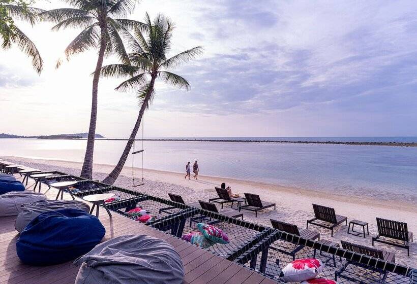 Fotos del hotel Lub D Koh Samui Chaweng Beach:  11