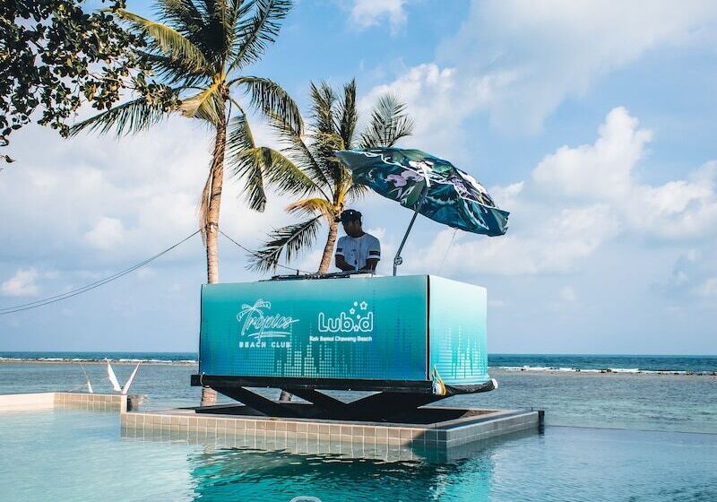 Fotos del hotel Lub D Koh Samui Chaweng Beach:  10