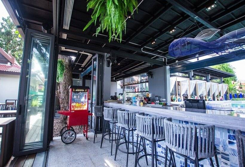 Fotos del hotel Lub D Koh Samui Chaweng Beach:  8