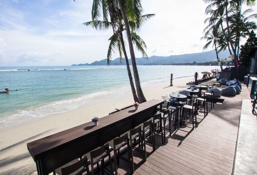 Fotos del hotel Lub D Koh Samui Chaweng Beach:  7