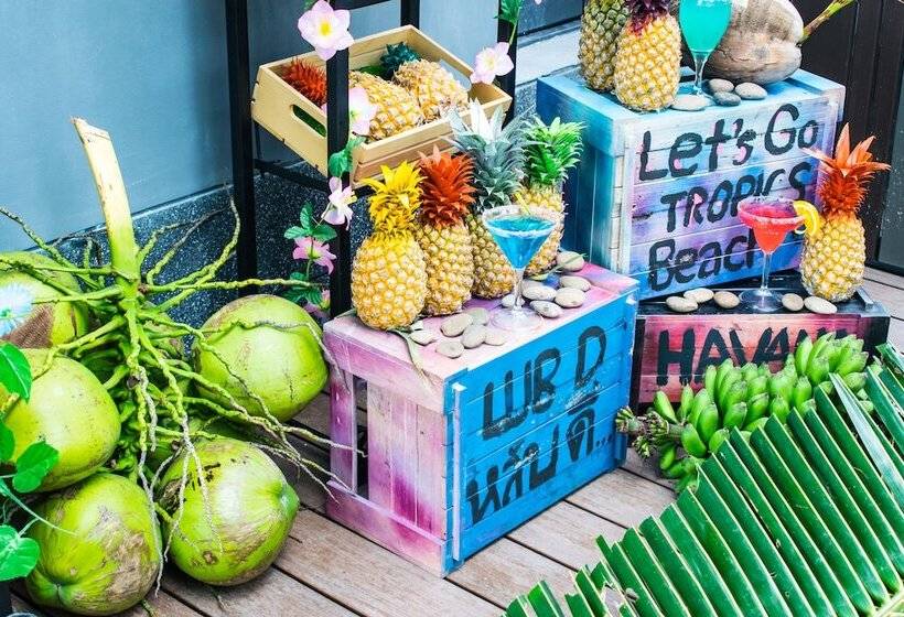 Fotos del hotel Lub D Koh Samui Chaweng Beach:  6