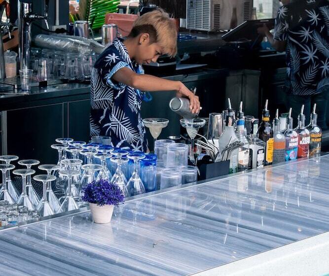 Fotos del hotel Lub D Koh Samui Chaweng Beach:  15