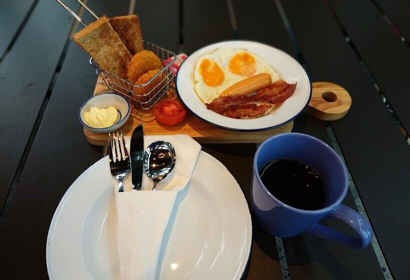 Fotos del hotel Lub D Koh Samui Chaweng Beach:  5