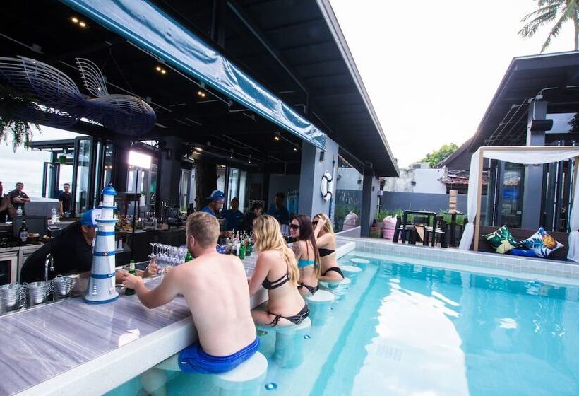 Fotos del hotel Lub D Koh Samui Chaweng Beach:  9