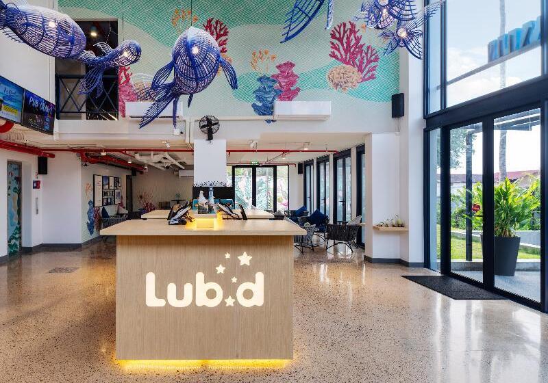 Fotos del hotel Lub D Koh Samui Chaweng Beach:  25