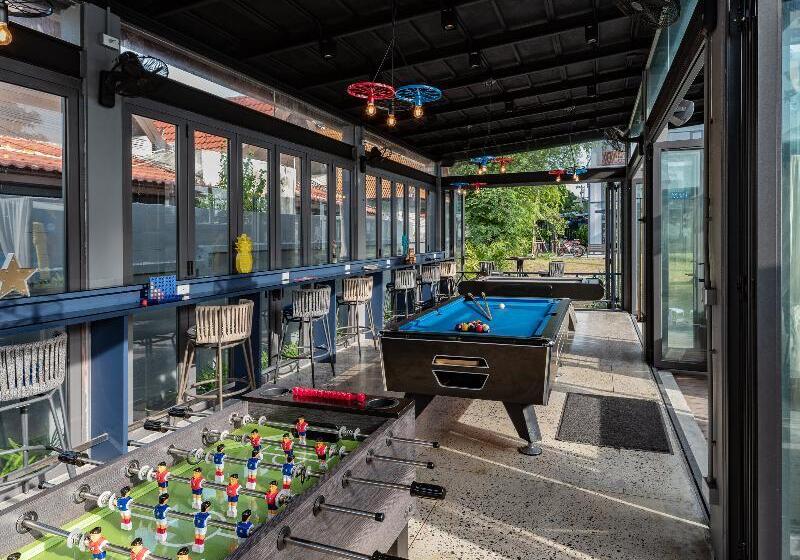 Fotos del hotel Lub D Koh Samui Chaweng Beach:  16