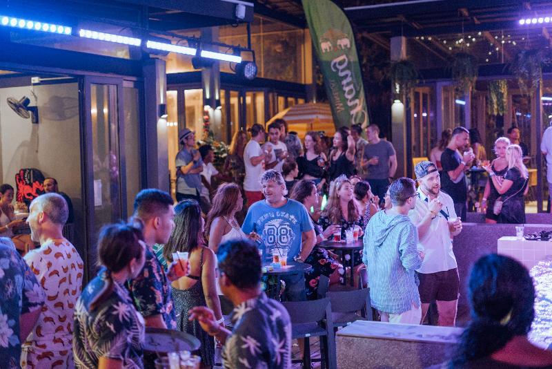 Fotos del hotel Lub D Koh Samui Chaweng Beach:  19