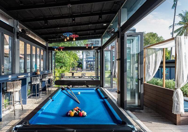 Fotos del hotel Lub D Koh Samui Chaweng Beach:  20