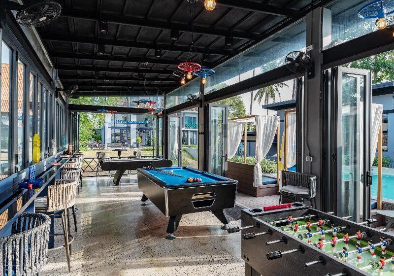 Fotos del hotel Lub D Koh Samui Chaweng Beach:  21