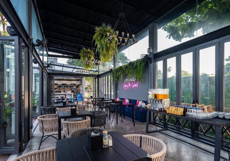 Fotos del hotel Lub D Koh Samui Chaweng Beach:  22