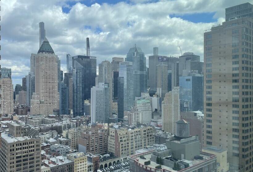 Fotos del hotel Pod Times Square:  4