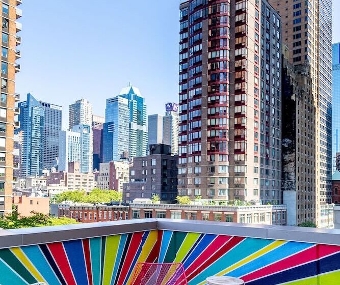 Fotos del hotel Pod Times Square:  2