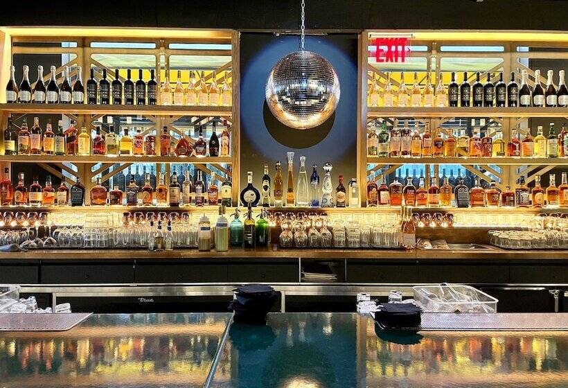 Fotos del hotel Pod Times Square:  6