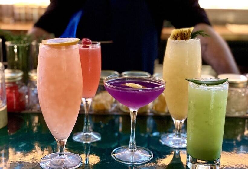 Fotos del hotel Pod Times Square:  7