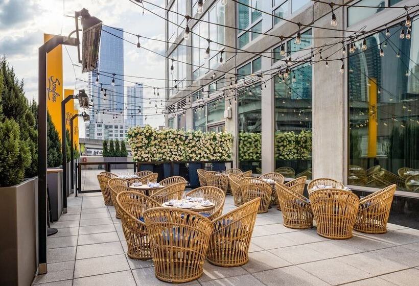 Fotos del hotel Pod Times Square:  10