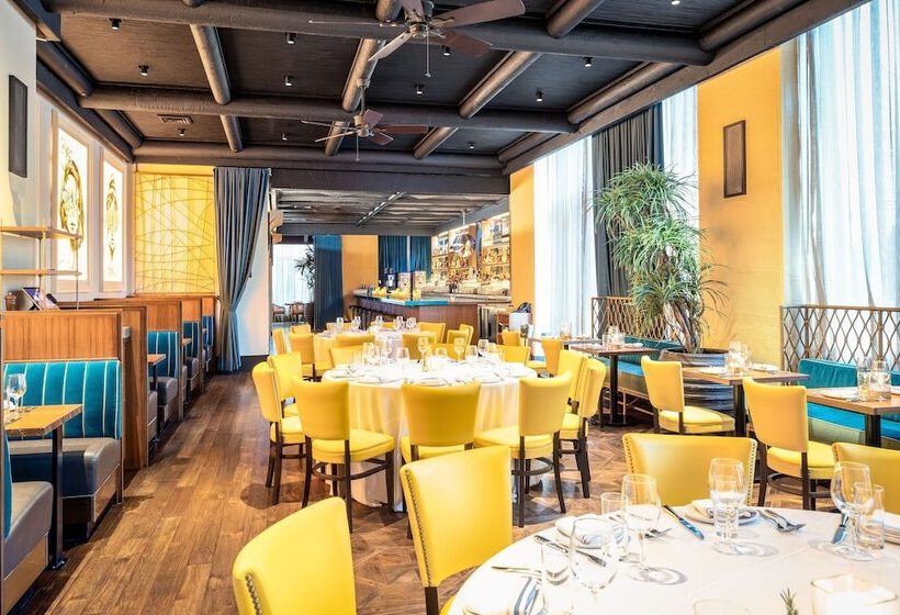 Fotos del hotel Pod Times Square:  11