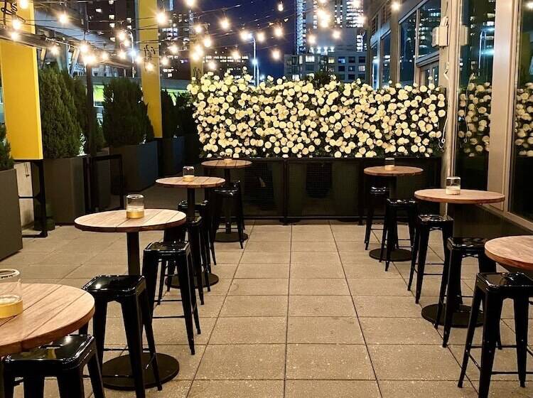 Fotos del hotel Pod Times Square:  12