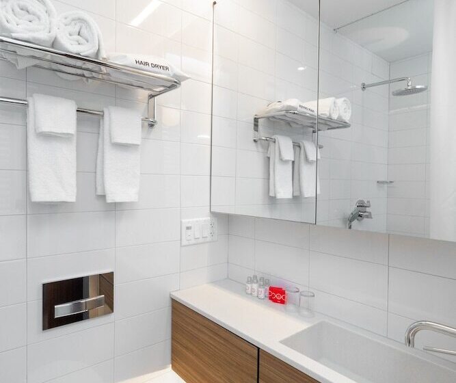 Fotos del hotel Pod Times Square:  14