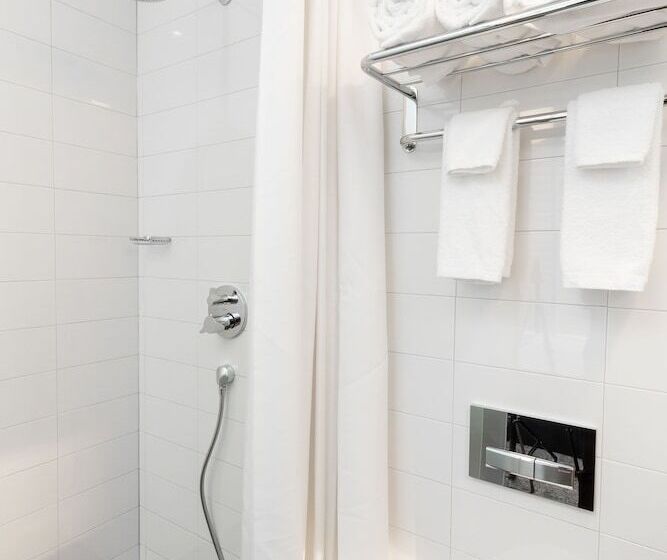 Fotos del hotel Pod Times Square:  15