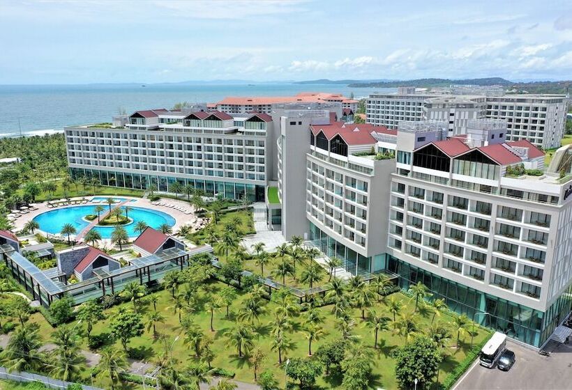 Fotos del hotel Radisson Blu Resort Phu Quoc:  12