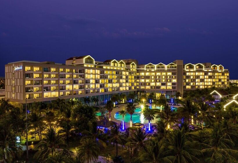 Fotos del hotel Radisson Blu Resort Phu Quoc:  25