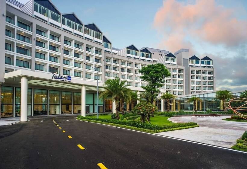 Fotos del hotel Radisson Blu Resort Phu Quoc:  6