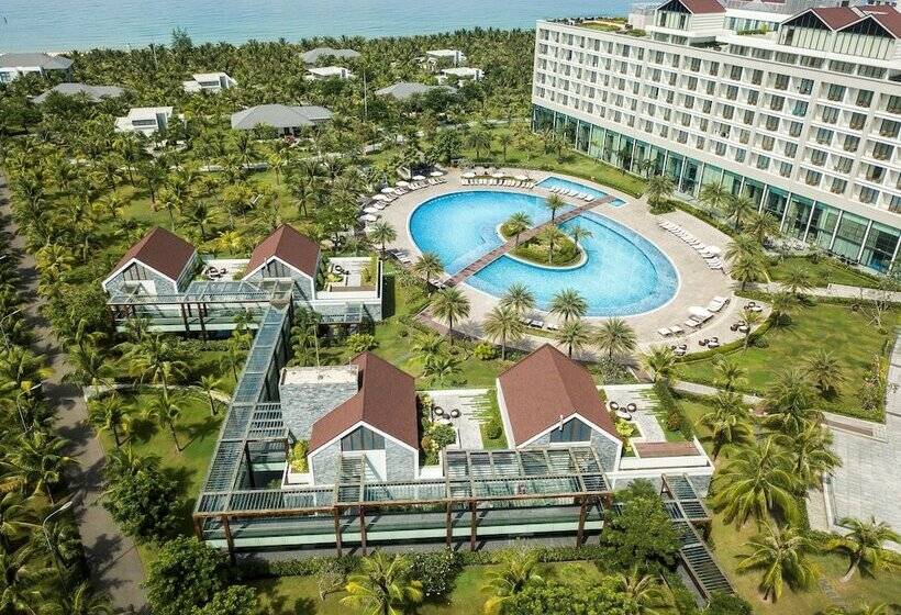 Fotos del hotel Radisson Blu Resort Phu Quoc:  17
